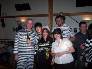 A real bad lot